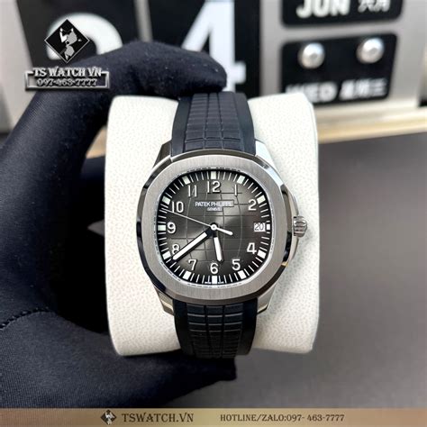 patek philippe aquanaut 5167a-001 replica